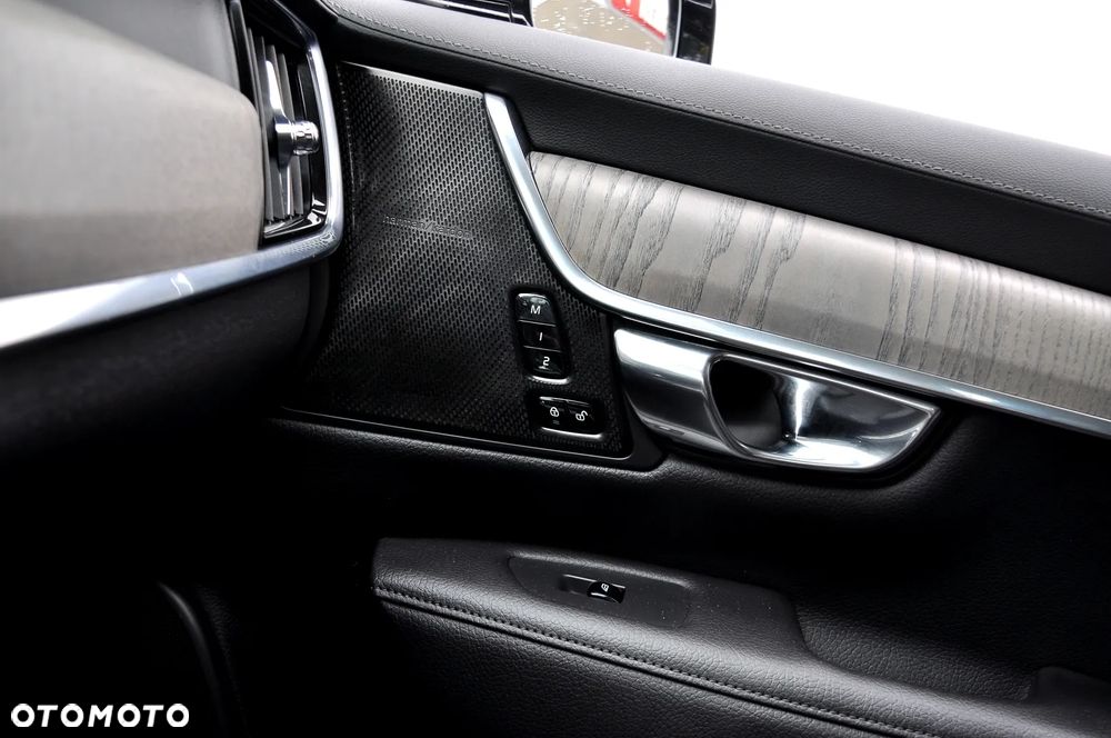 Volvo V90 B4 D Geartronic Inscription - 30