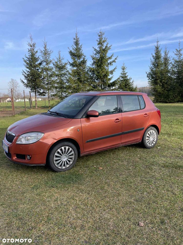 Skoda Fabia 1.2 12V Classic - 5