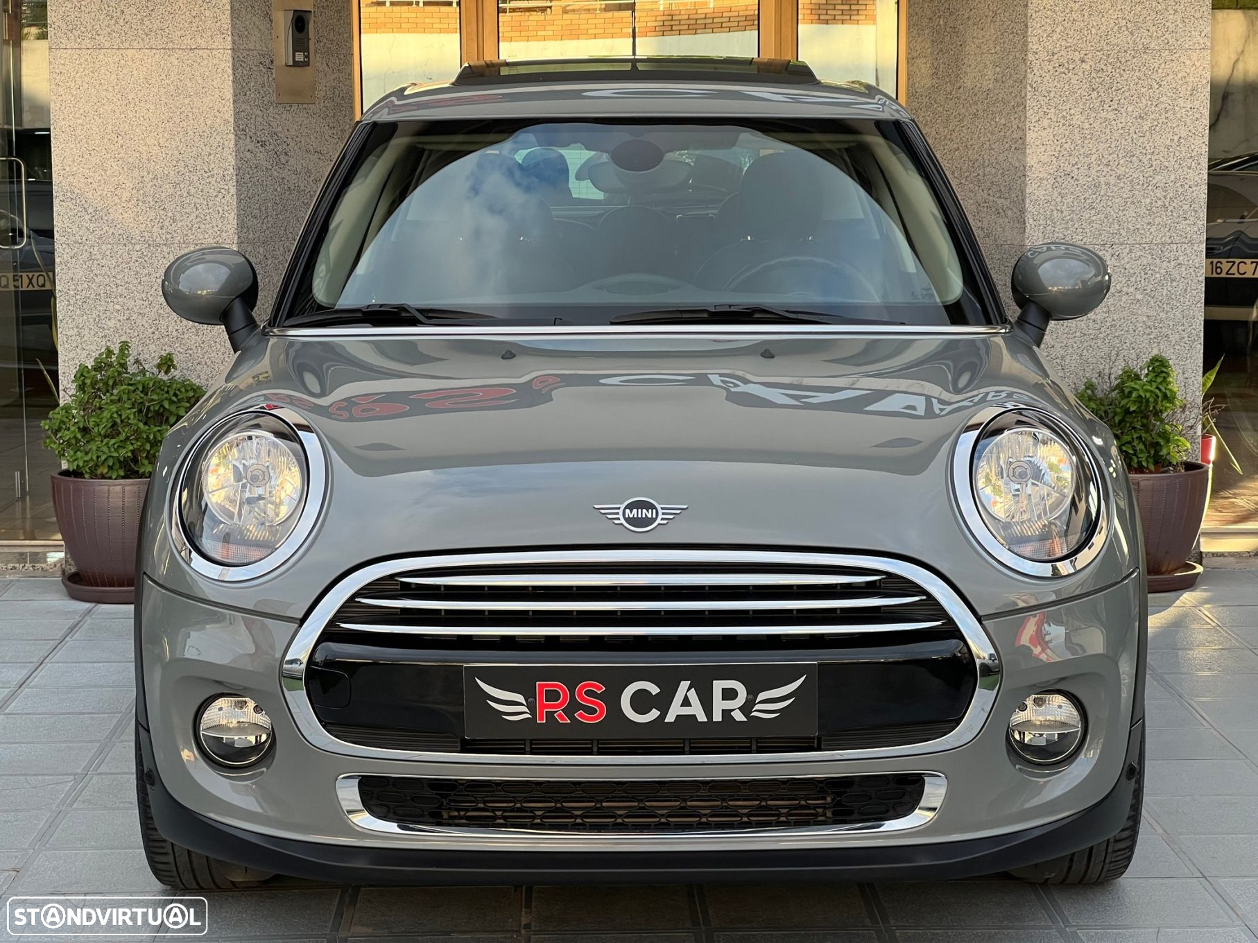 MINI 5 Portas One Auto - 11