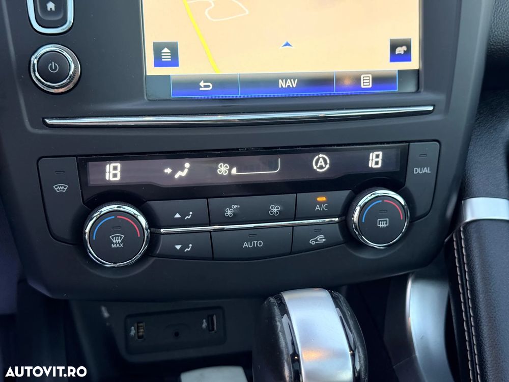 Renault Kadjar - 23