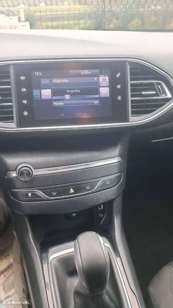 Peugeot 308 SW BlueHDi 100 Stop & Start Access - 14