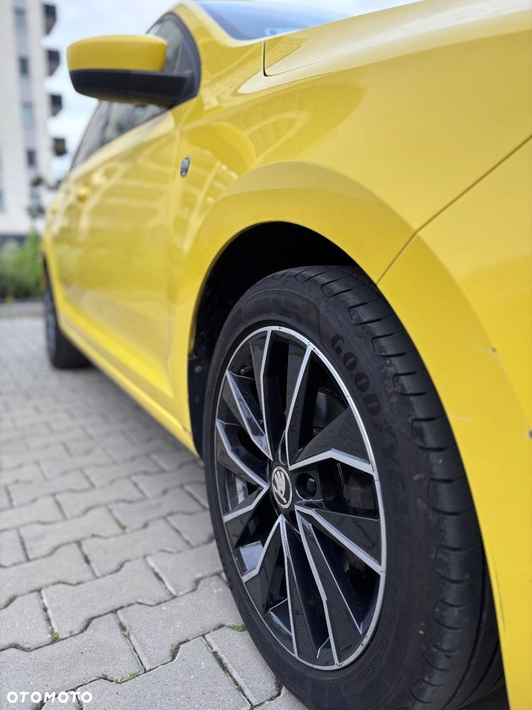 Skoda RAPID - 11
