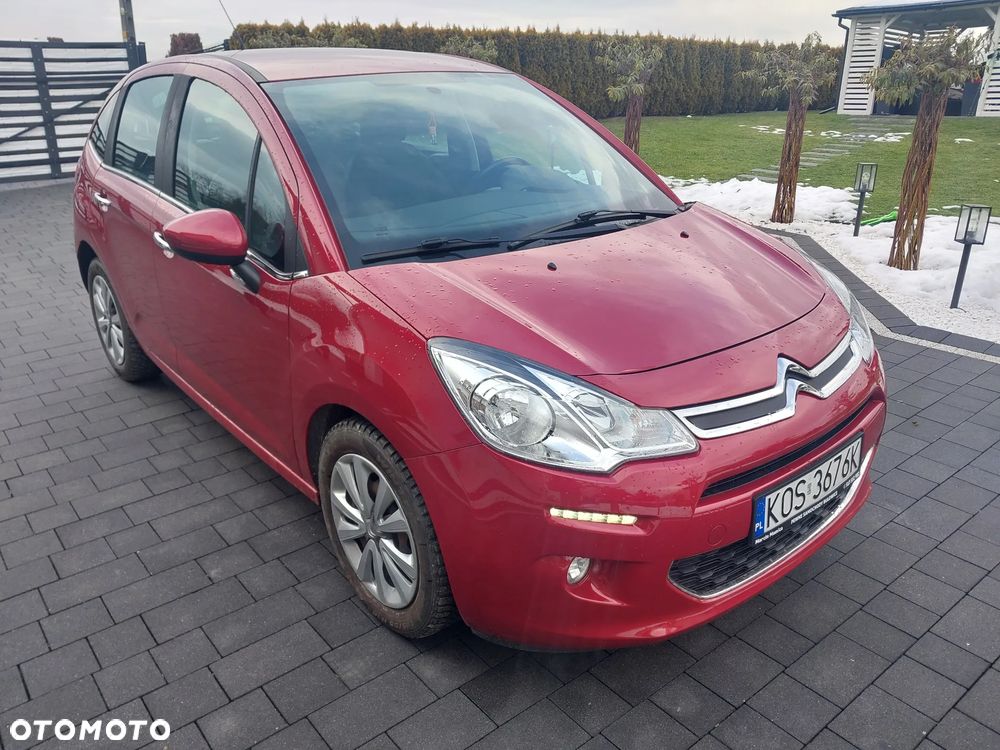 Citroën C3 Pure Tech (VTi) 68 Tendance - 11