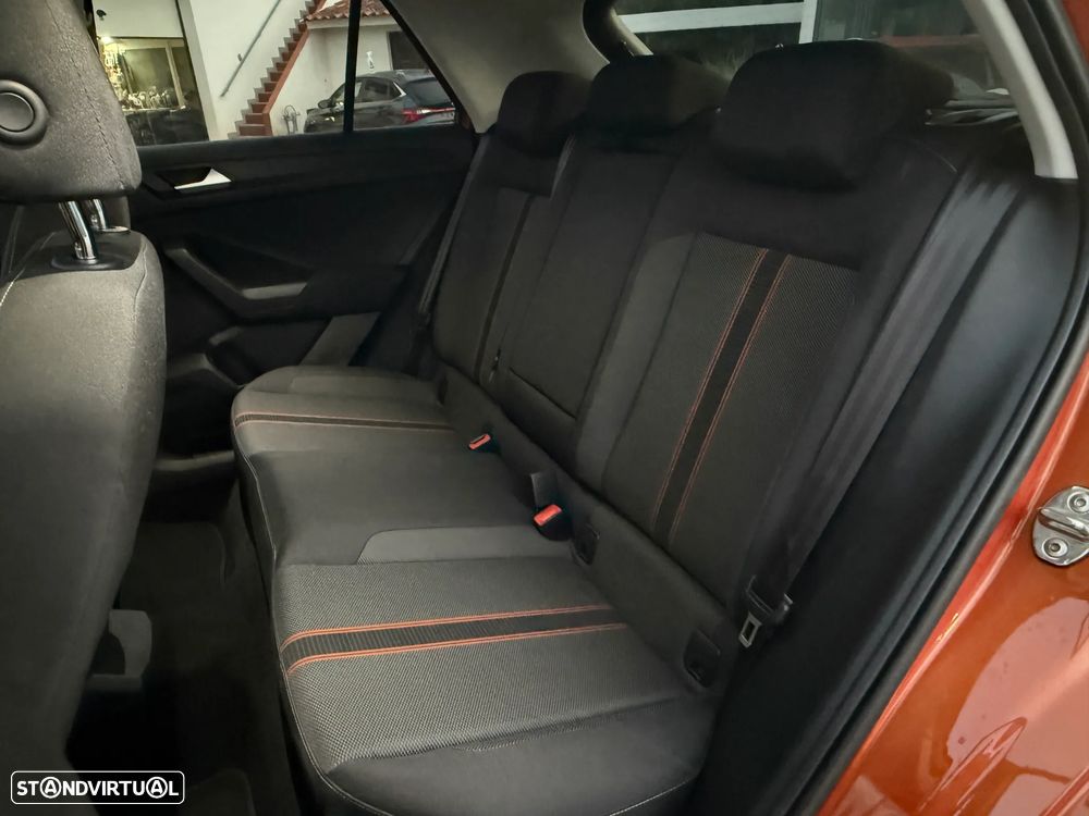 VW T-Roc 1.5 TSI OPF DSG Move - 18