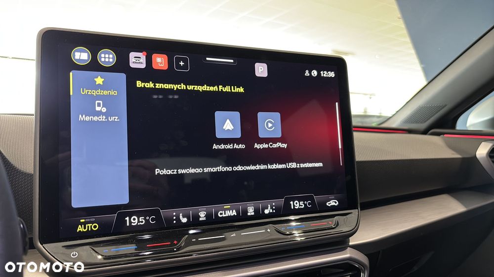 Seat Leon Sportstourer 1.5 eTSI FR DSG - 22