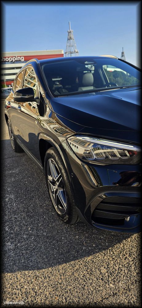 Mercedes-Benz GLA 250 e AMG Line - 39