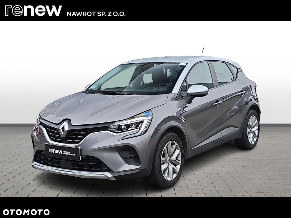 Renault Captur - 1