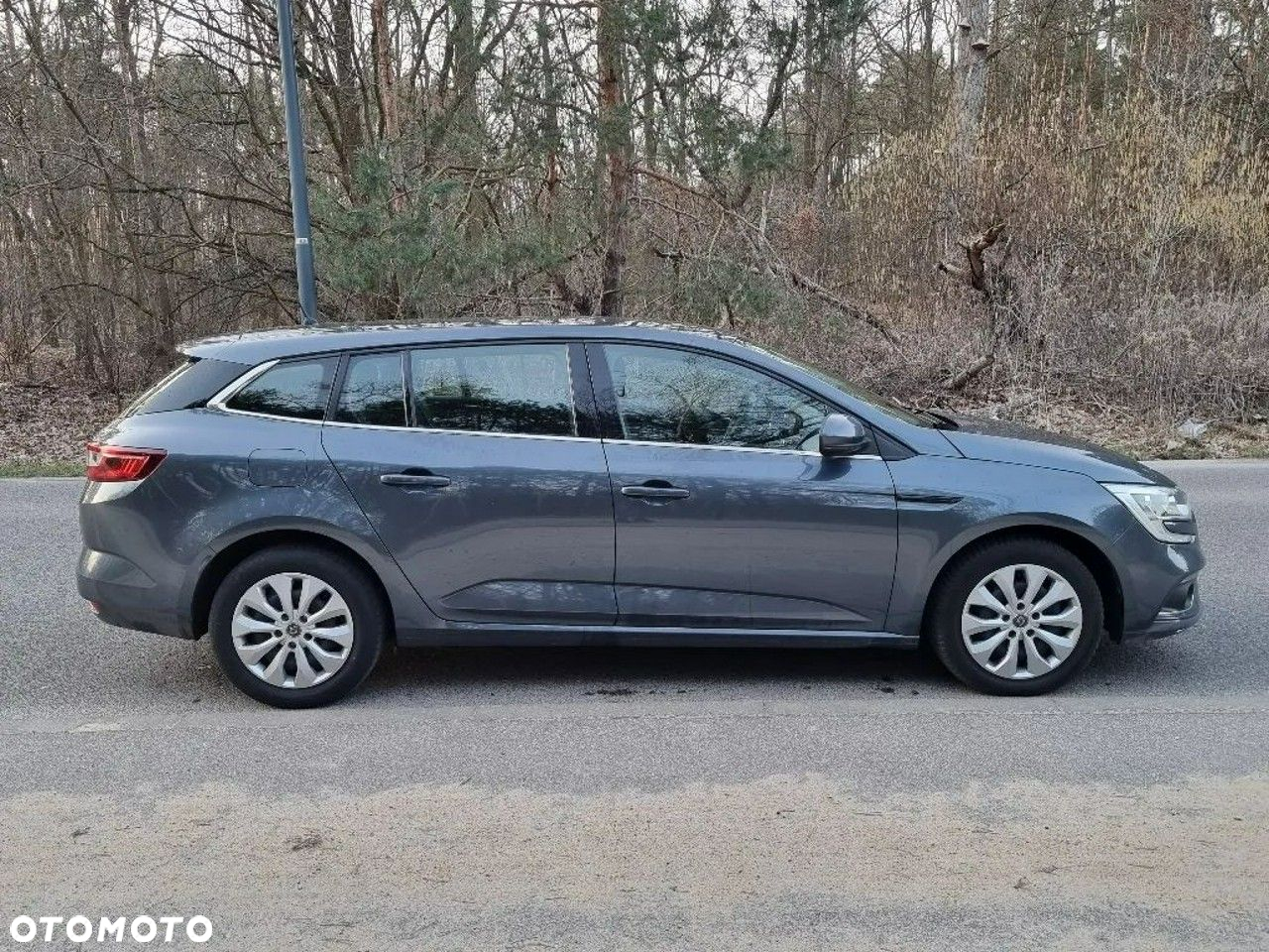 Renault Megane 1.3 TCe FAP Business - 19