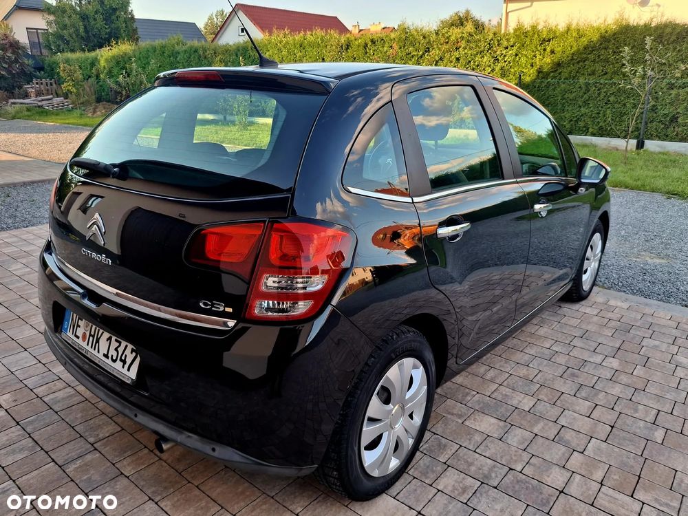 Citroën C3 1.4 Selection - 5