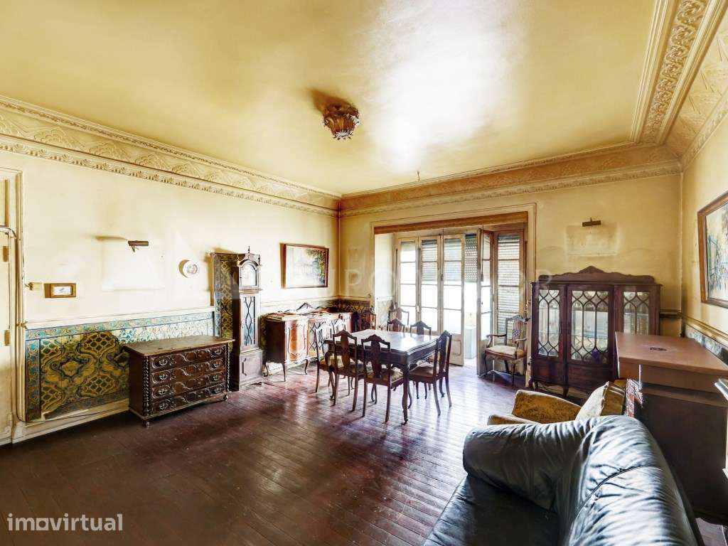 Apartamento T5 nos Anjos - Arroios - Grande imagem: 3/39