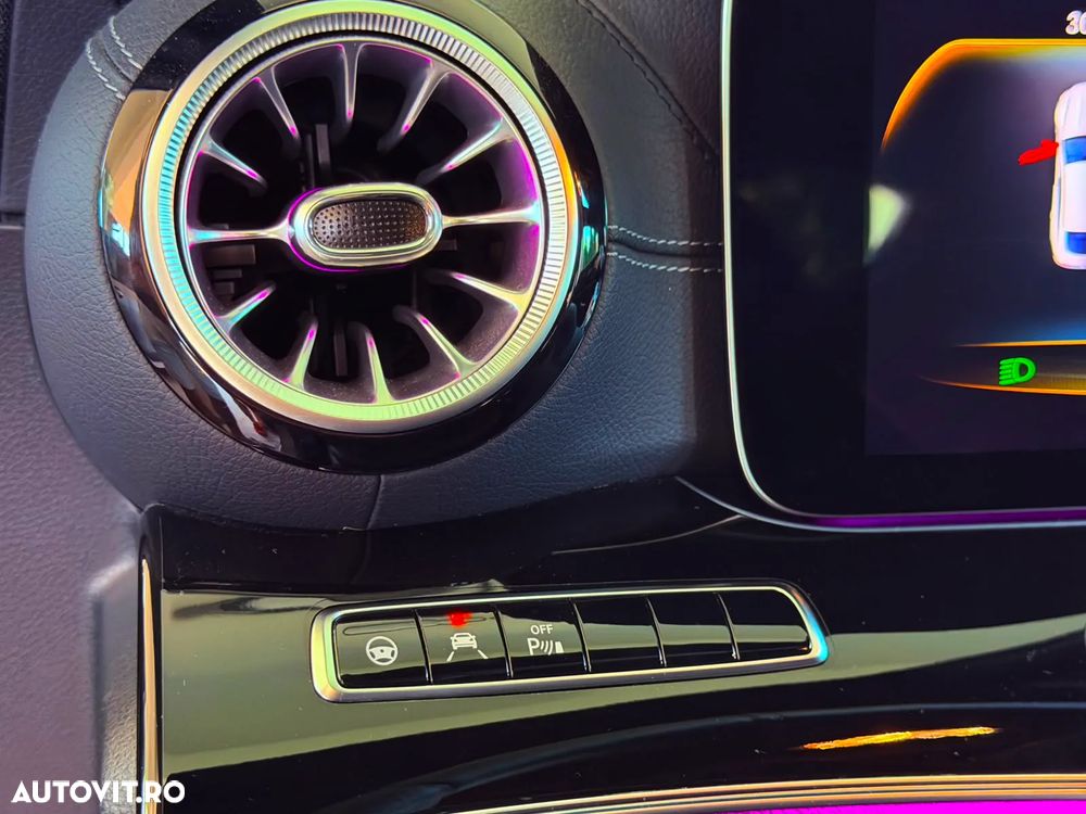 MERCEDES-BENZ AMG GT 2020 — imagine 23