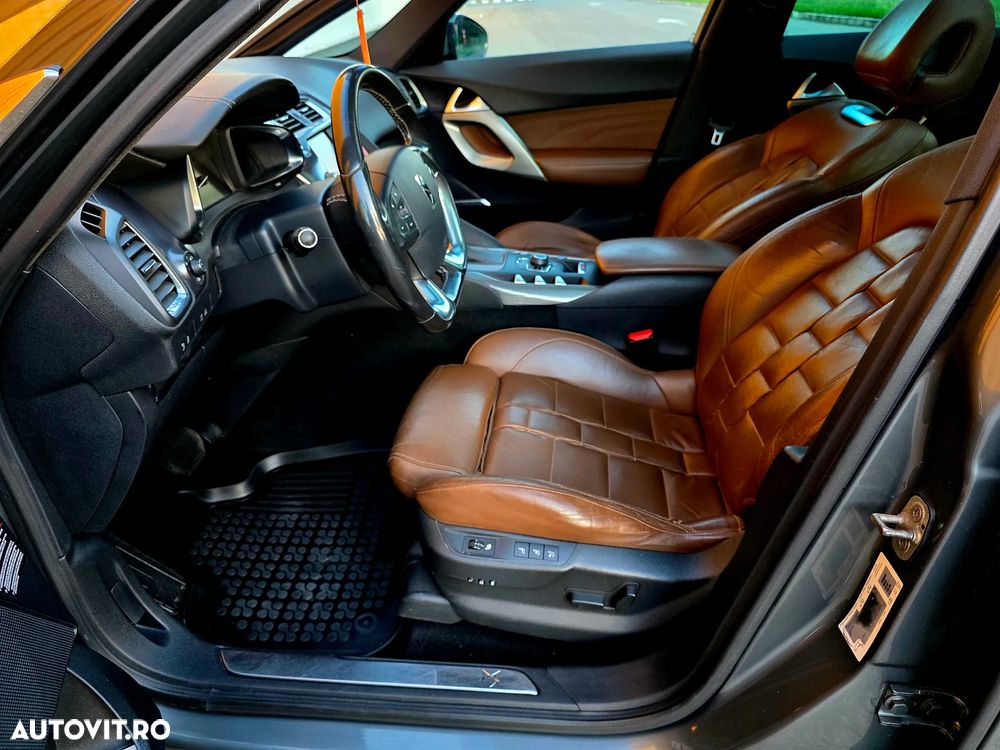 Citroën DS5 - 7