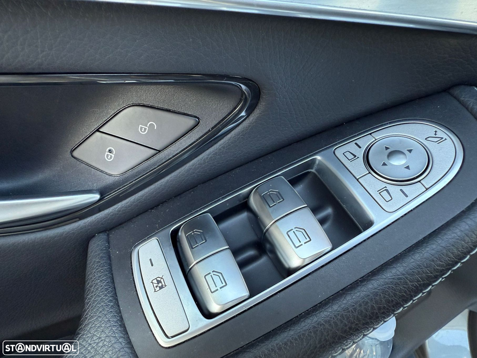 Mercedes-Benz GLC 250 d AMG Line 4-Matic - 18