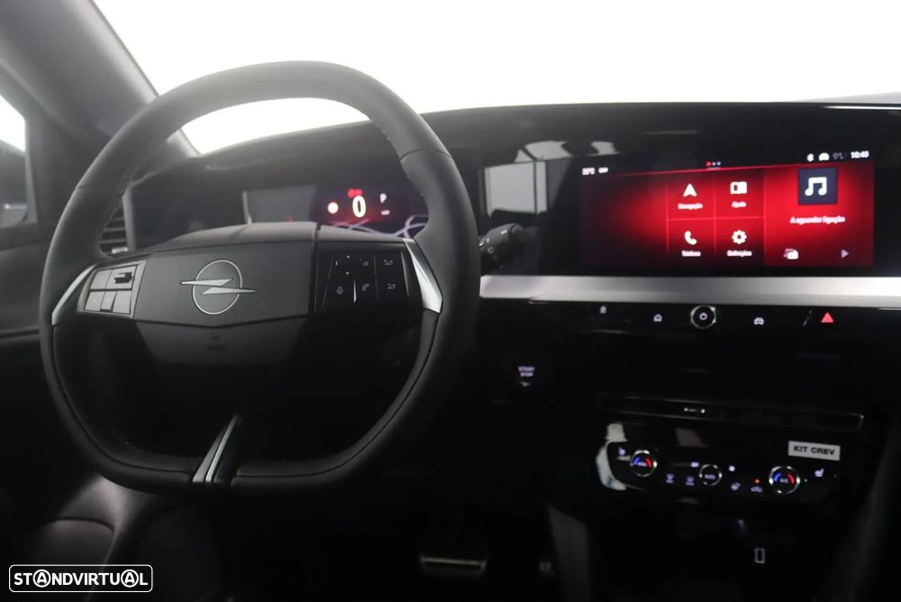 Opel Mokka-e 54 kWh GS - 26