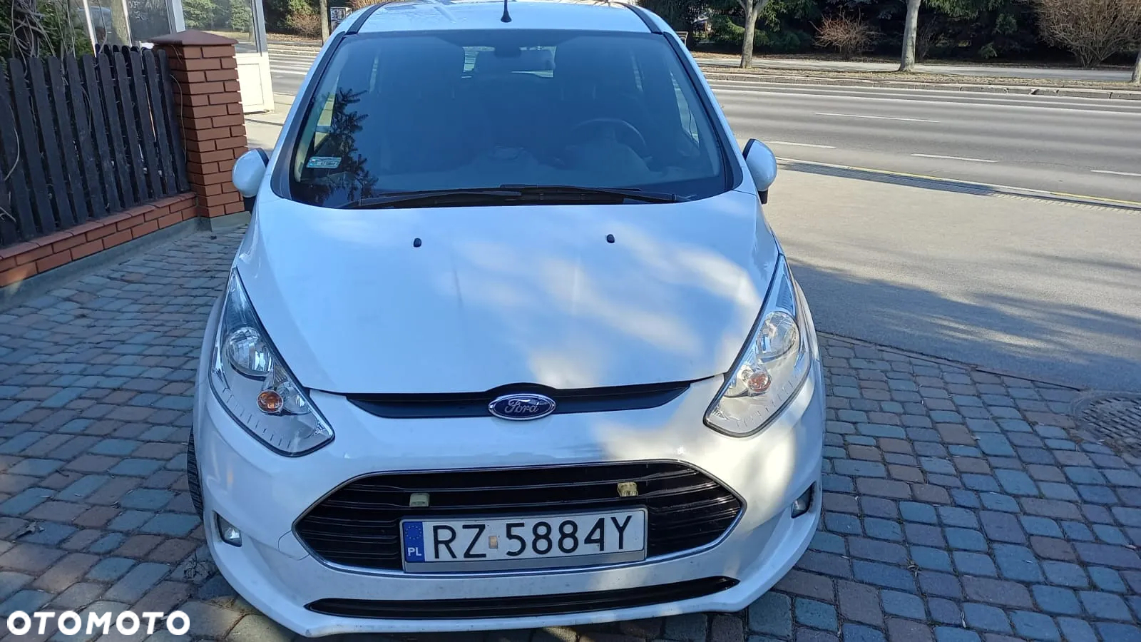 Ford B-MAX - 6