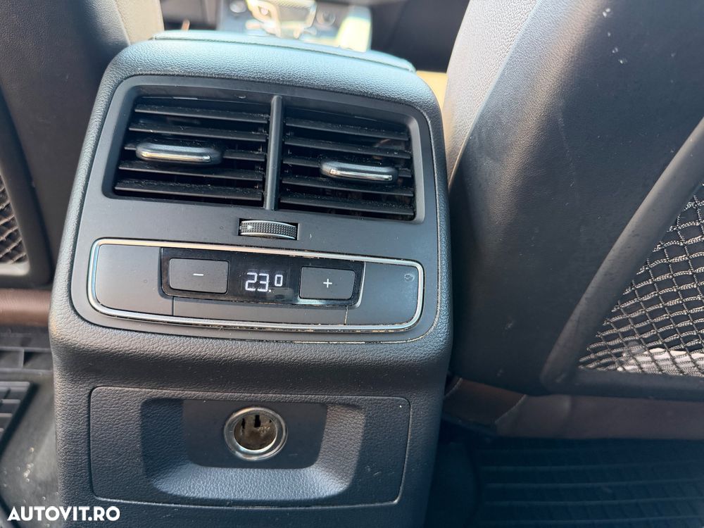 Audi A4 Limuzina - 14