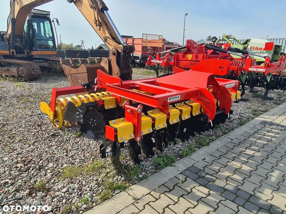 AGRO-KLON BTN 300 - 4