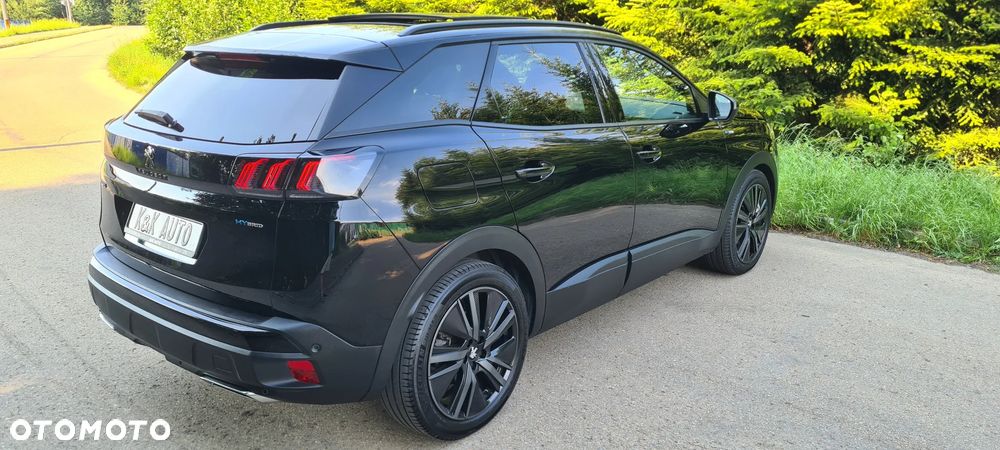 Peugeot 3008 - 5