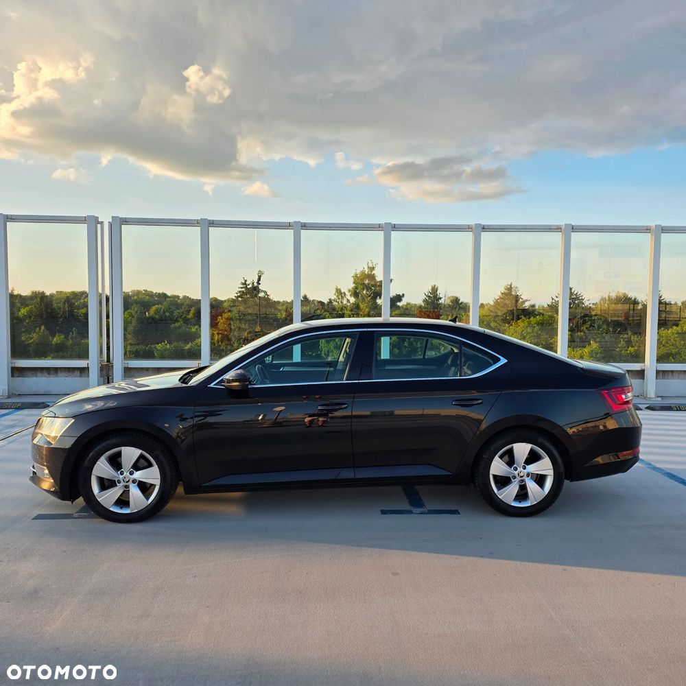 Skoda Superb 1.8 TSI Ambition - 2