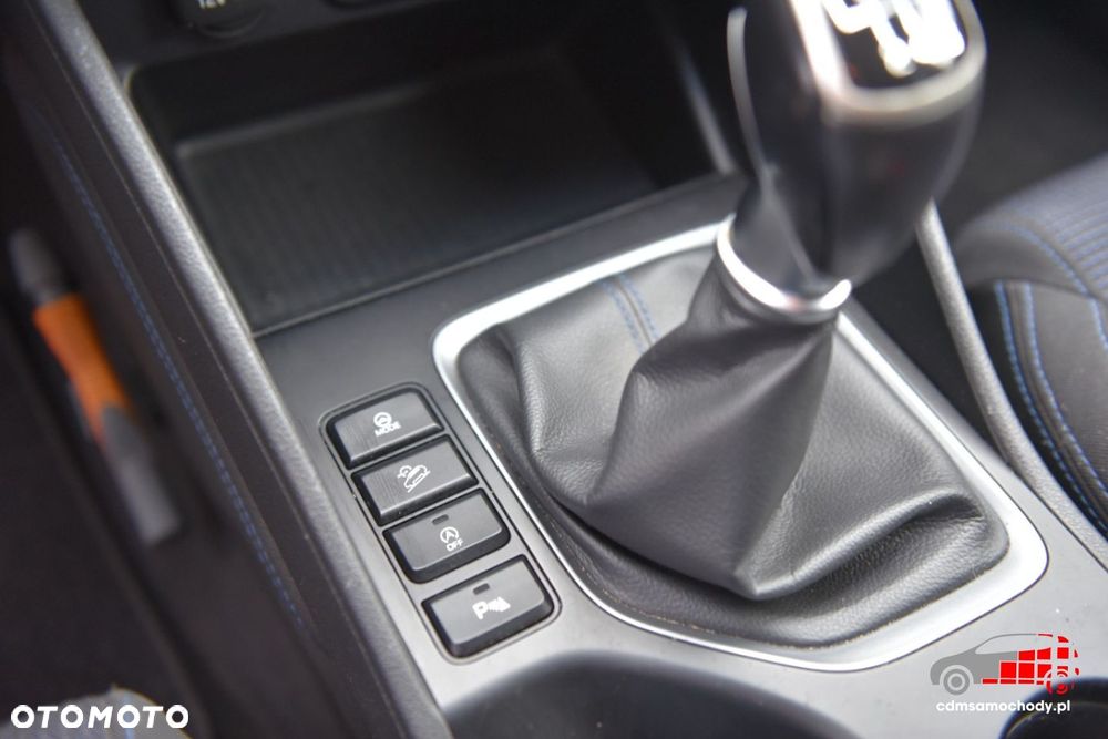 Hyundai Tucson 1.6 GDi Comfort 2WD - 24