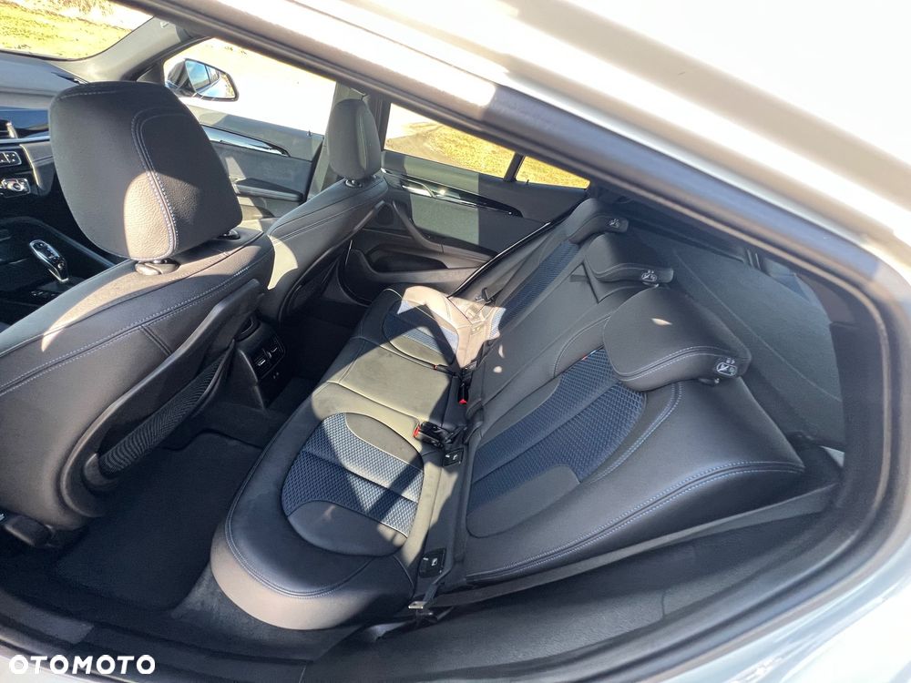 BMW X2 - 8