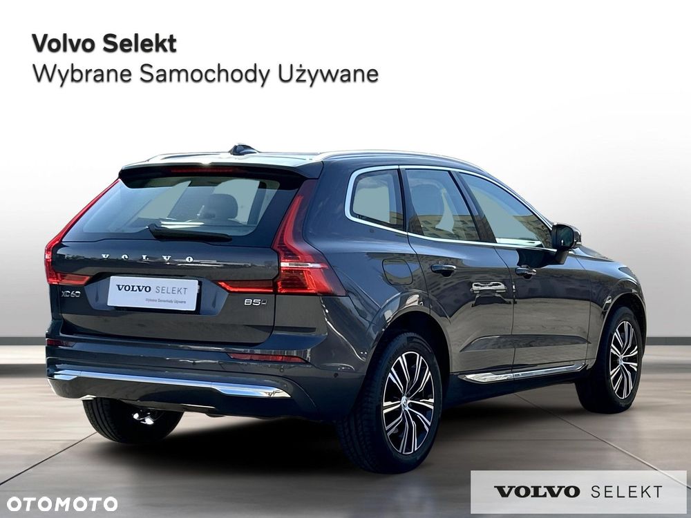 Volvo XC 60 - 6