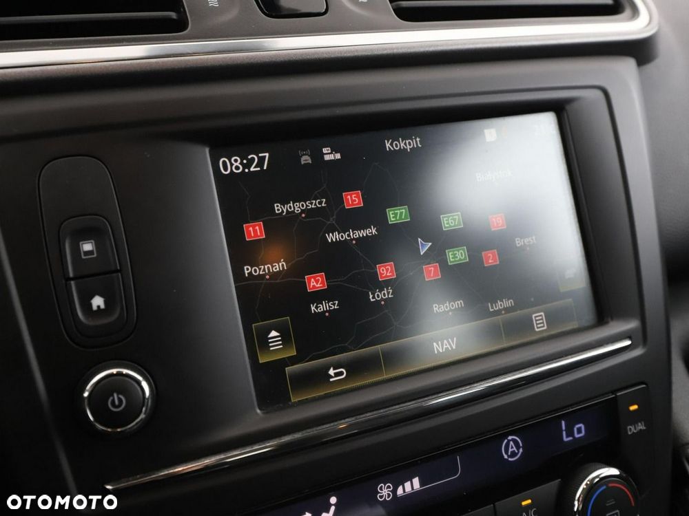 Renault Kadjar 1.5 dCi Energy Intens EDC - 26