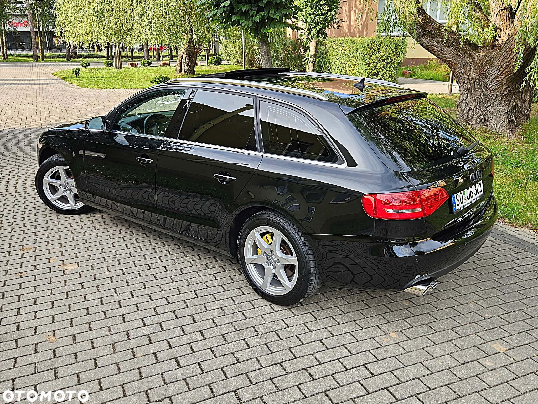 Audi A4 1.8 TFSI - 3