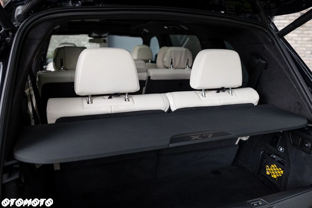 BMW X7 xDrive40d mHEV sport - 28