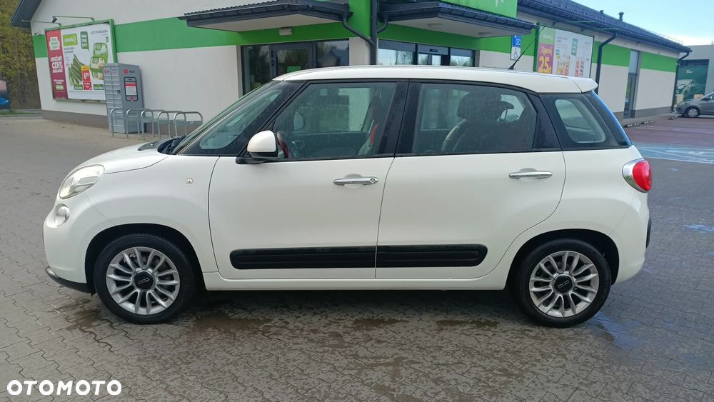 Fiat 500L 1.4 16V Pop Star - 8