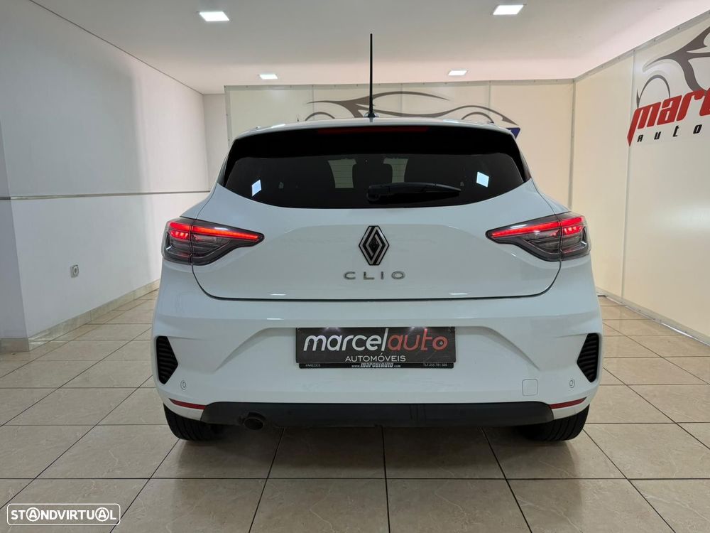 Renault Clio 1.0 TCe Evolution - 10