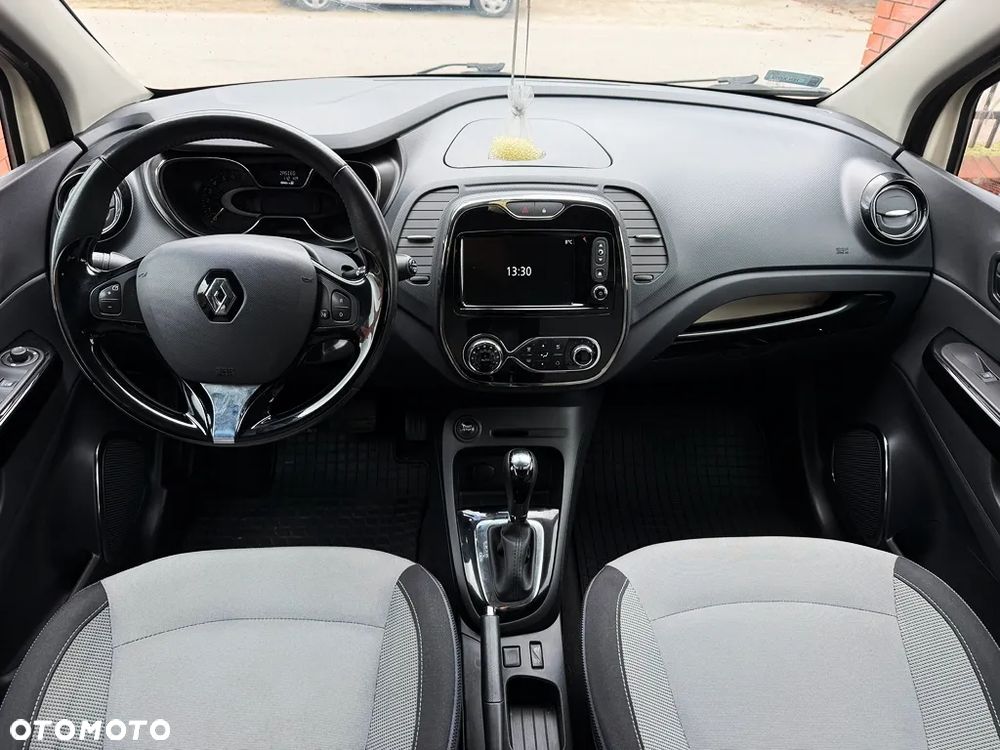 Renault Captur 1.2 TCe Intens EDC - 23