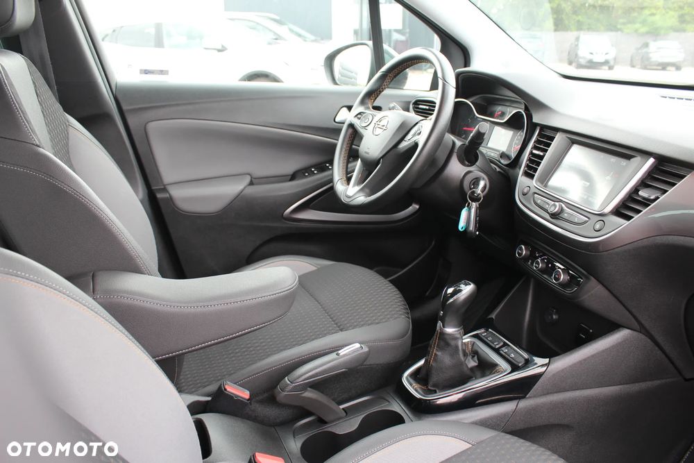 Opel Crossland X 1.2 Start/Stop Innovation - 16