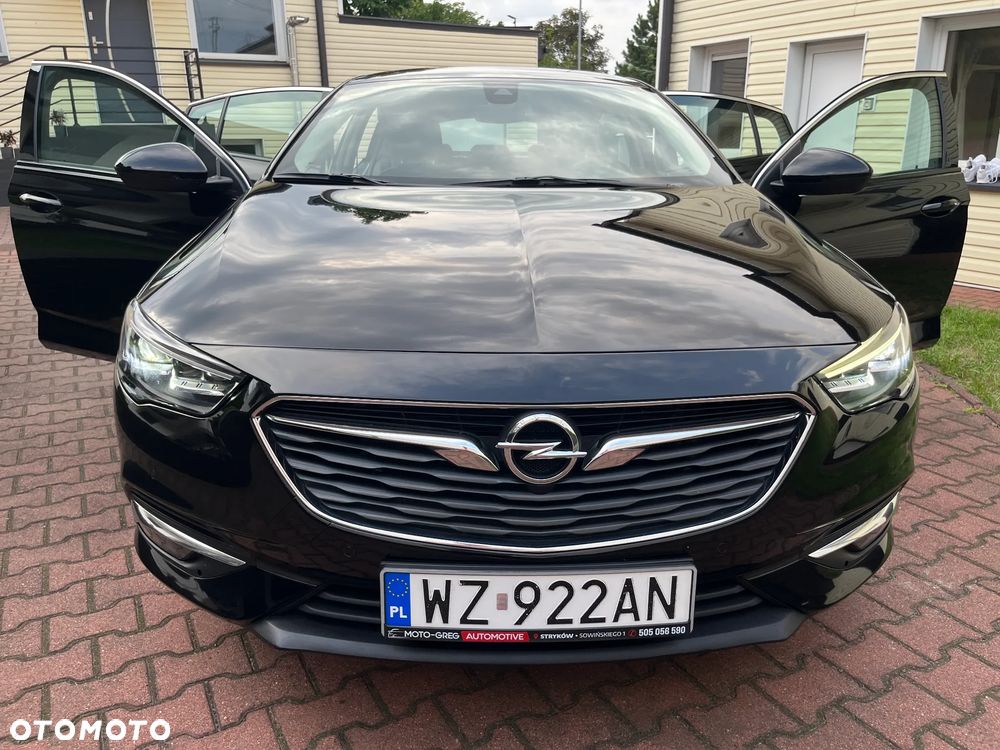 Opel Insignia 1.5 T GPF Elite S&S - 31