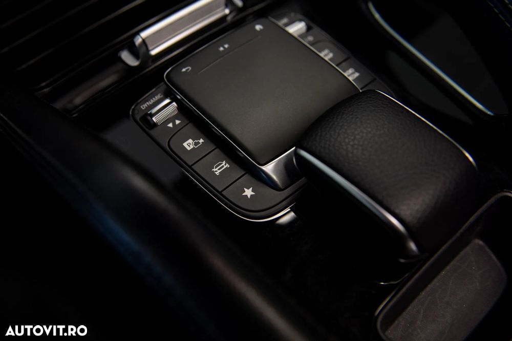 Mercedes-Benz GLE 450 4MATIC 9G-TRONIC AMG Line - 29
