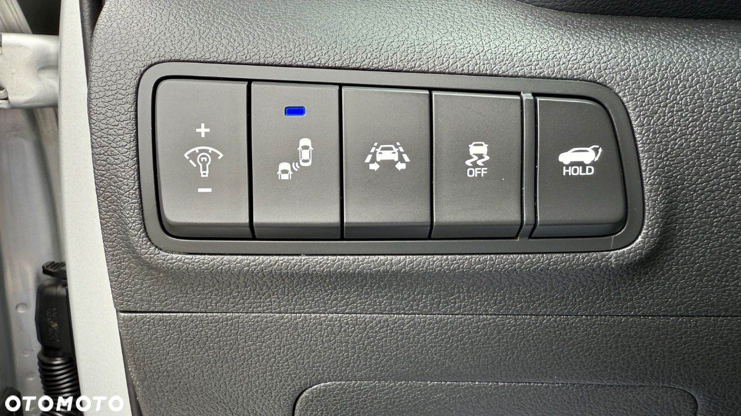 Hyundai Tucson - 32