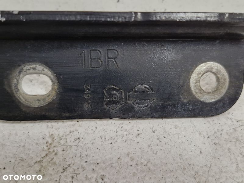 nissan juke i 1 f15 lift zawias maski prawy przód - 3