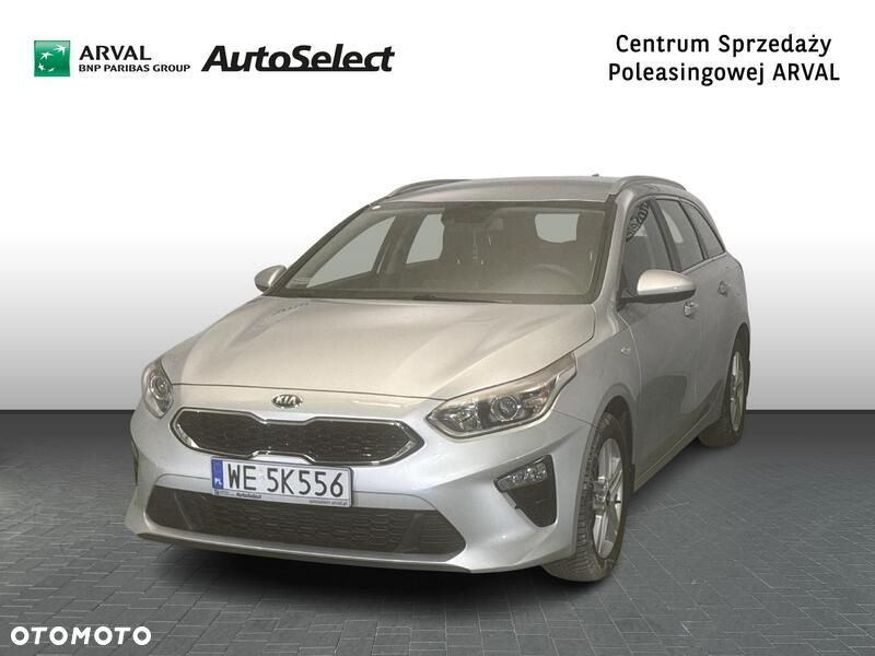 Kia Ceed - 2
