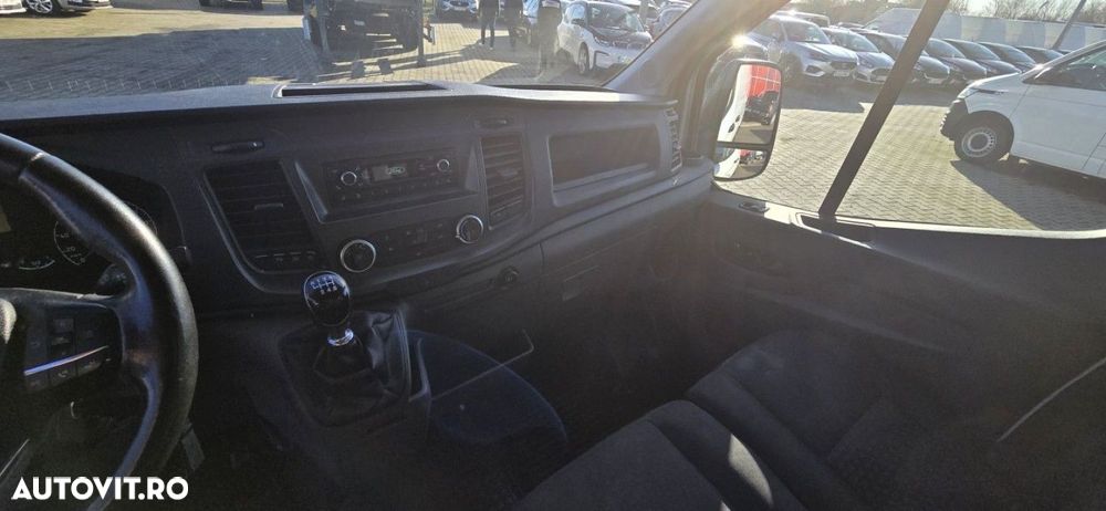 Ford Transit - 8