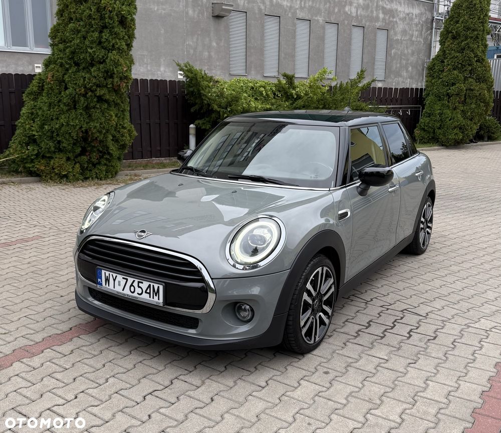 MINI Cooper - 1