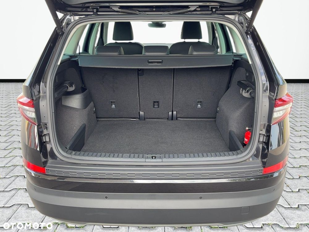 Skoda Kodiaq 1.5 TSI ACT 4x2 Style DSG - 40