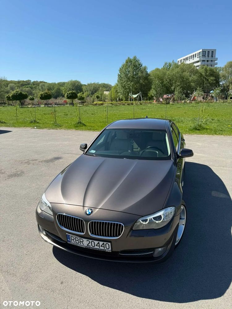 BMW Seria 5 - 3
