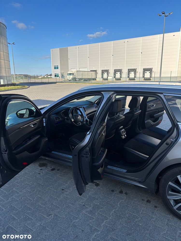 Renault Talisman 1.6 Energy dCi Intens EDC - 10