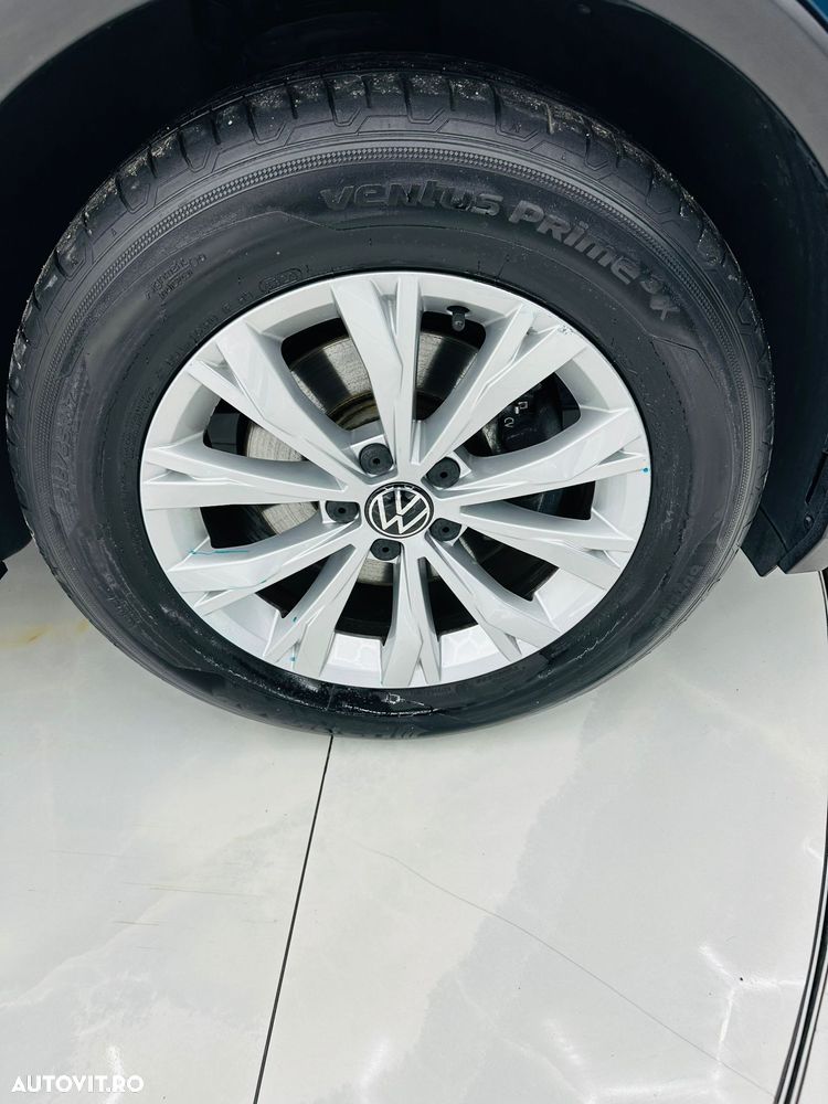 Volkswagen Tiguan 2.0 TDI DSG Life - 9