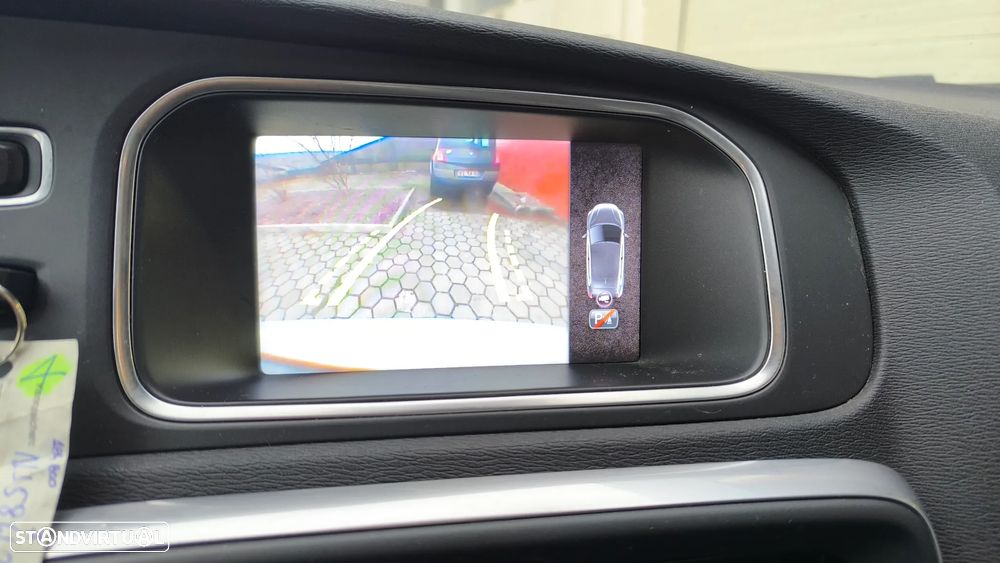 Volvo V40 1.6 D2 Eco Summum - 24