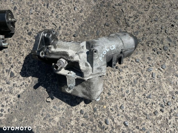 Podstawa filtra Bmw M57n2 3.0sd