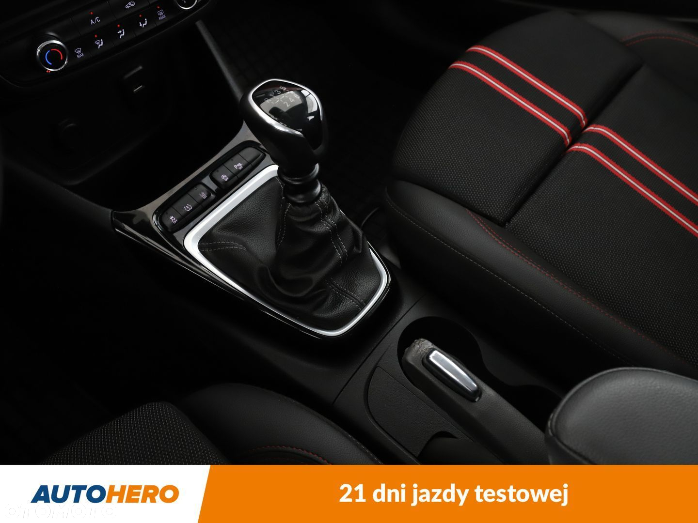 Opel Crossland X - 27