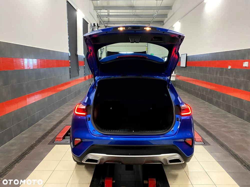 Kia XCeed 1.5 T-GDI OPF PLATINUM EDITION - 13