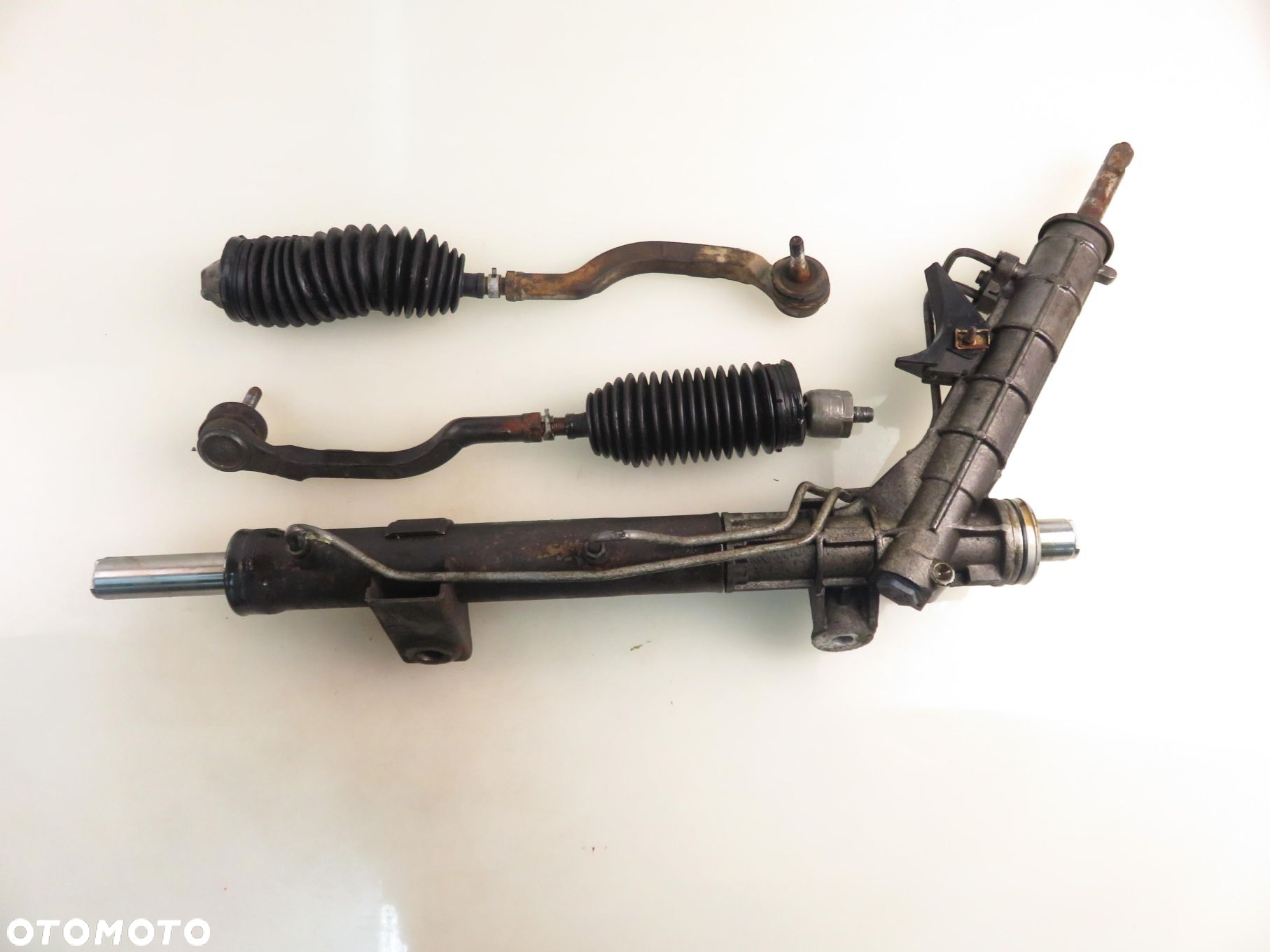 MAGLOWNICA RENAULT TRAFIC II 6700000463 - 2