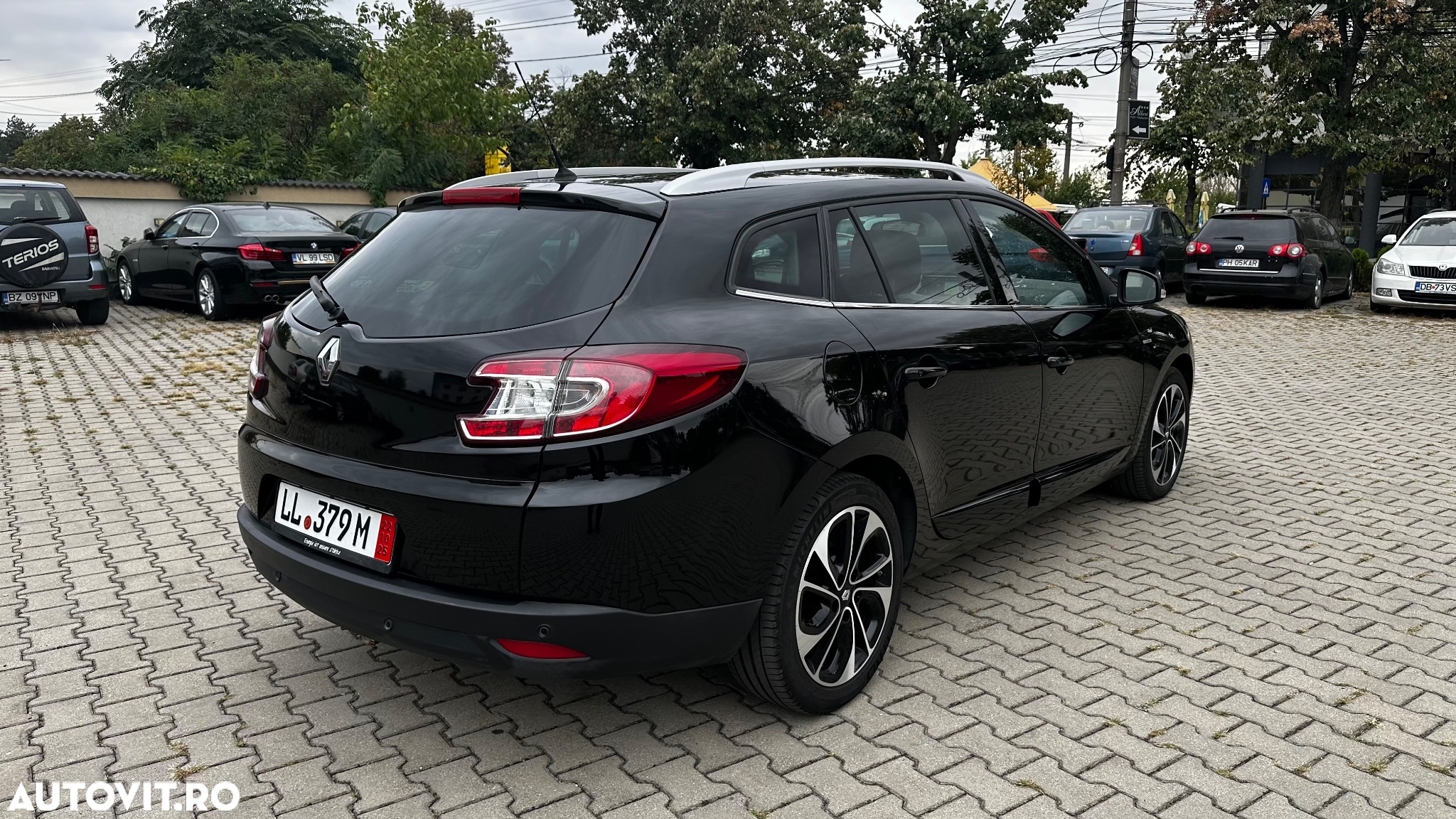 Renault Megane - 4